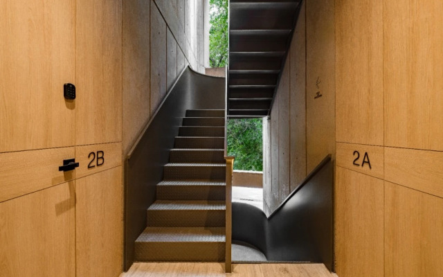 ONTO Tonalá Mexico City