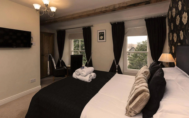 Langdale View Guest House
