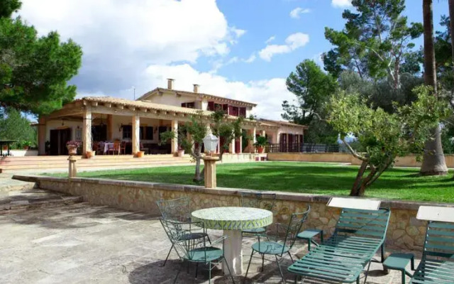 Villa Sarrià