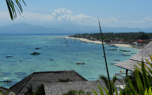 Lembongan Harmony Villas