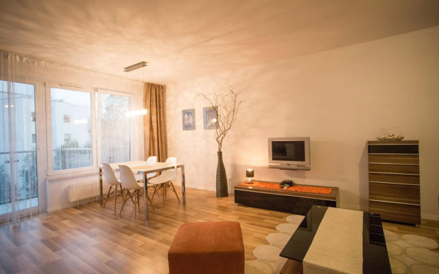 Apartment Gdansk Seaside Koga