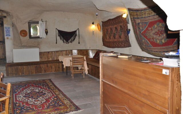 Canyon View Hotel
