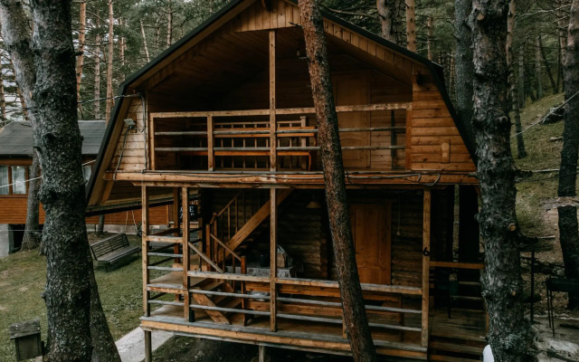 Панорама Дигория