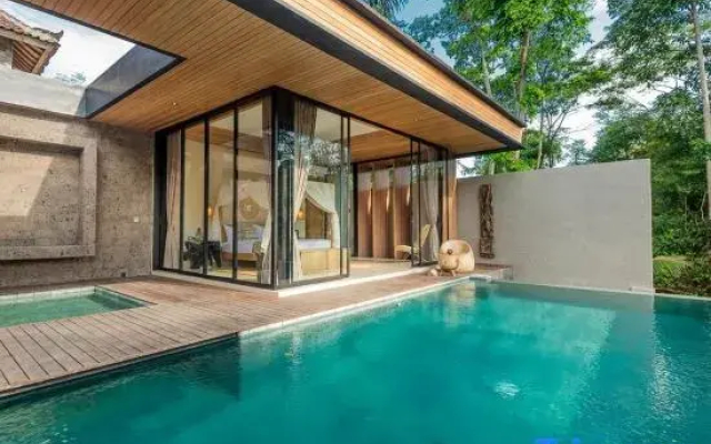 Villa Flesh by BaliSuperHost