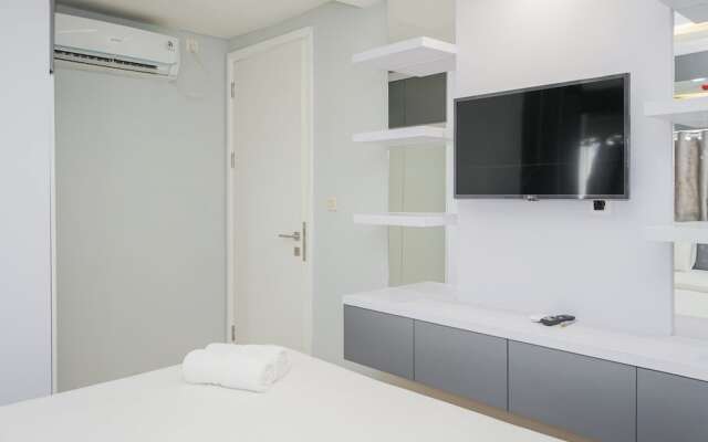 Luxurious and Spacious Apartment 2BR Tuscany Residence BSD