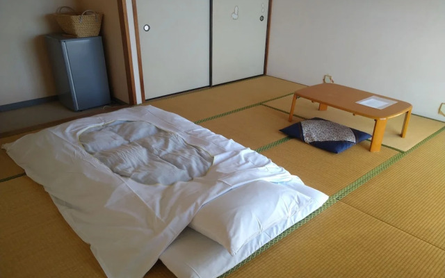 Uminooyado