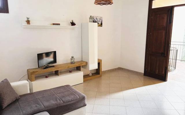 Casa Amodei 2 a Pochi Passi dal Mare