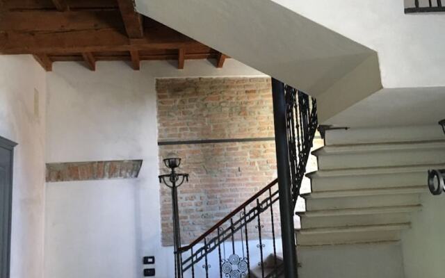 Nel cuore di Ferrara