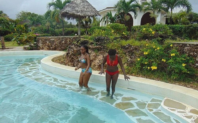 Kibali Amazing Two Bedroom Apartment