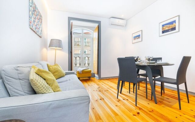 Downtown Family Apartment