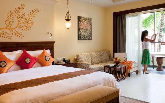 Pullman Sanya Yalong Bay Villas & Resort