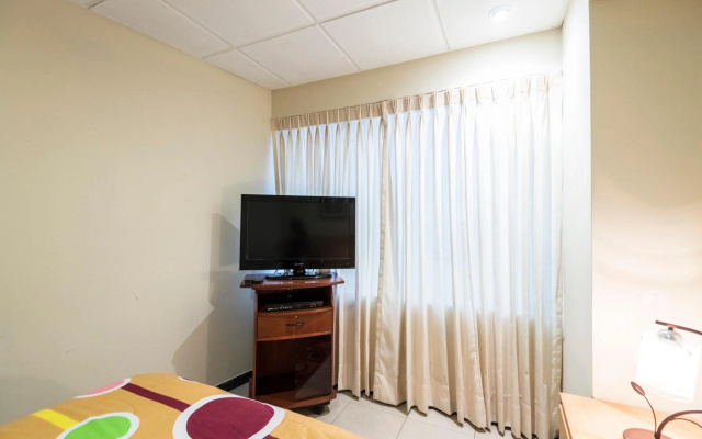 Apartamento Edificio Pardo Cinco