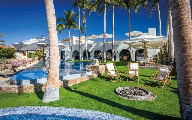 Blue Desert 21 - Casa Oliver