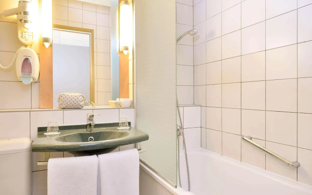 Ibis Budapest Citysouth