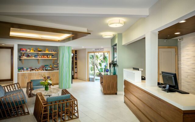 Catalina Canyon Inn