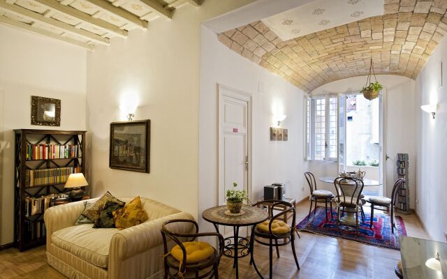 BB La Scalinatella Roma