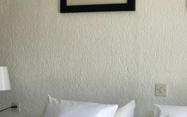 Elea Apartment