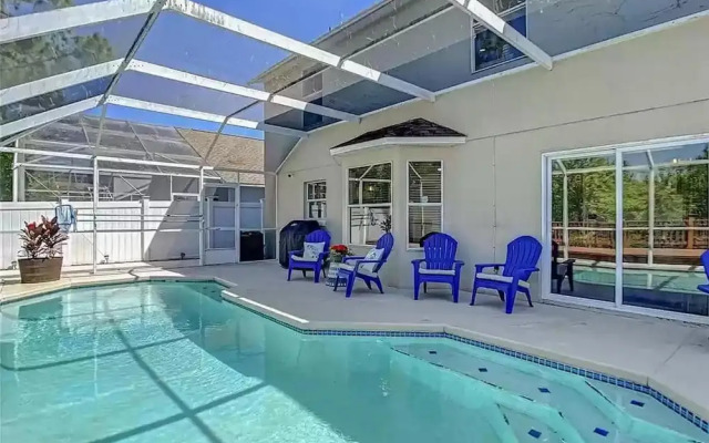 Windwood Villa