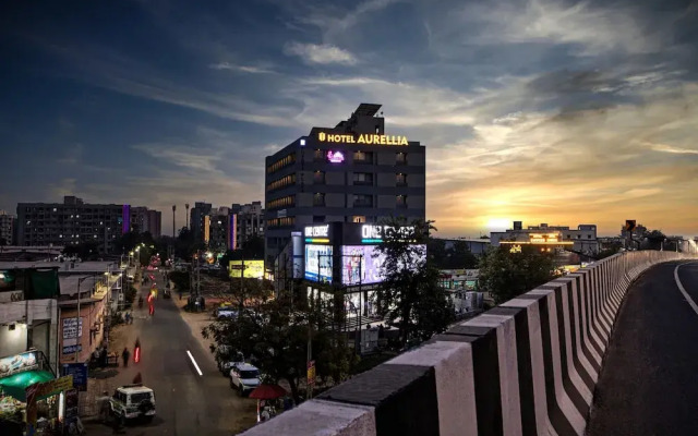 Hotel Aurellia