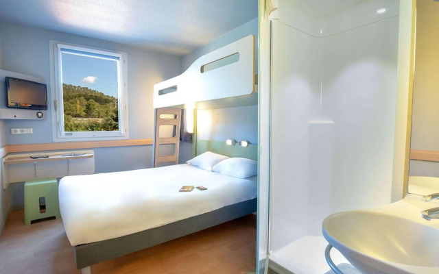 ibis budget Brignoles Provence Verte