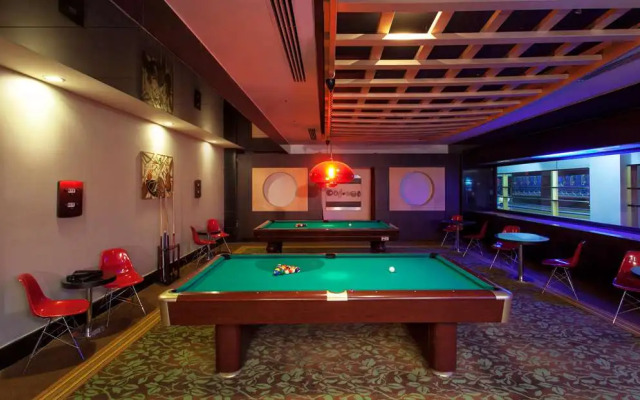 Dobedan Exclusive Hotel & Spa