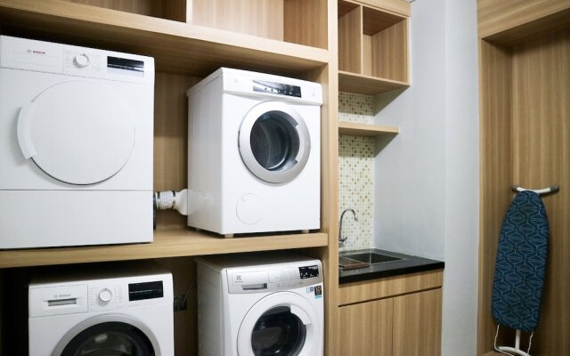 Bassura City Standard Family Room - Lin Pro 7