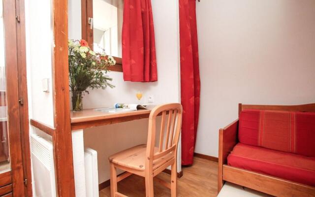 Odalys Residence le hameau du Borsat