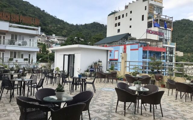 Huong Rung Hotel