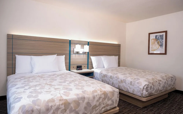 Lemon Heights Inn