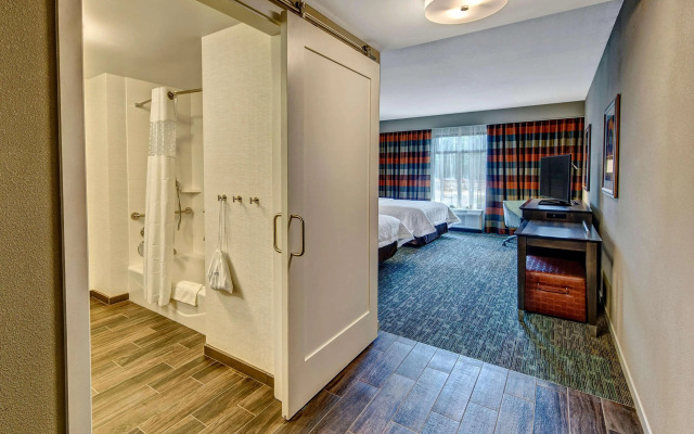 Hampton Inn & Suites Memphis Germantown