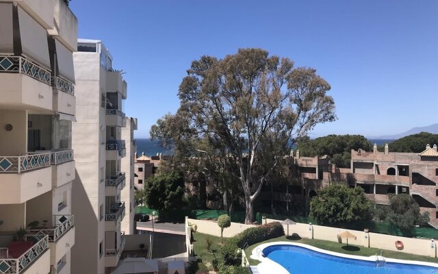 Great Apartment Very Near Beach