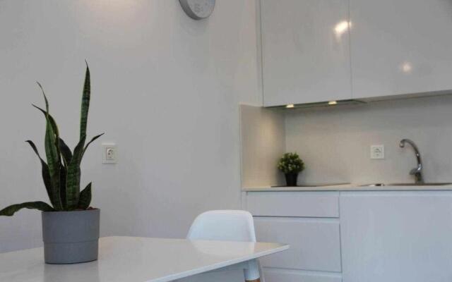 Apartamentos Rurales Patxillaborda: Ipar