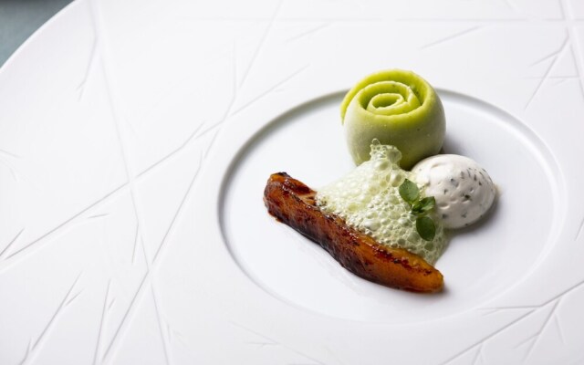 Hôtel & Restaurant Origines par Adrien Descouls - Teritoria