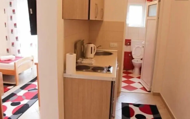 Sija Apartments