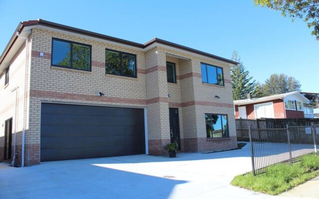 The Bungalow