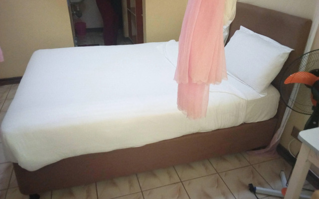 Isiolo Landmark Hotel