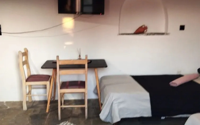 Room-pyrgi Artemis - Place