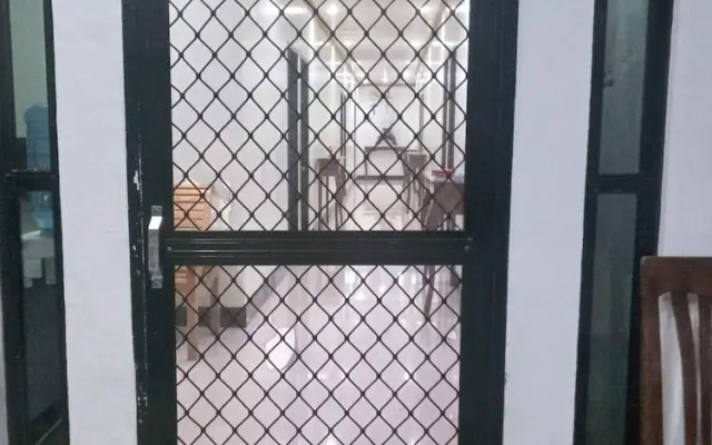 Balai Mariacaria Pension House
