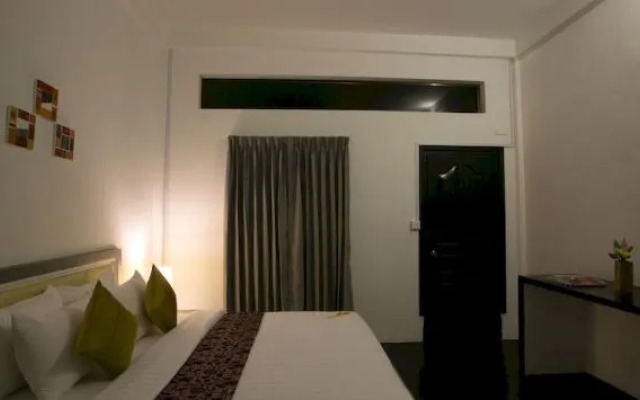 K.K Inn Boutique Siem Reap