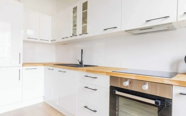 Chic Apartment - 2br/6p - Jardin du Luxembourg