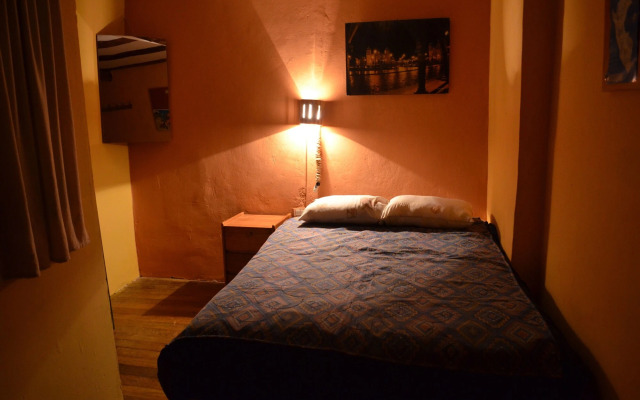 Hotel Casa Suecia - Hostel