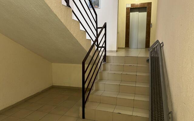 Апартаменты на улице Южная 35/3