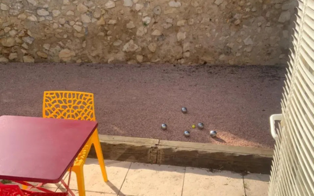 Plus belle la vie ici