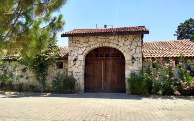 Guneyurla Butik Otel