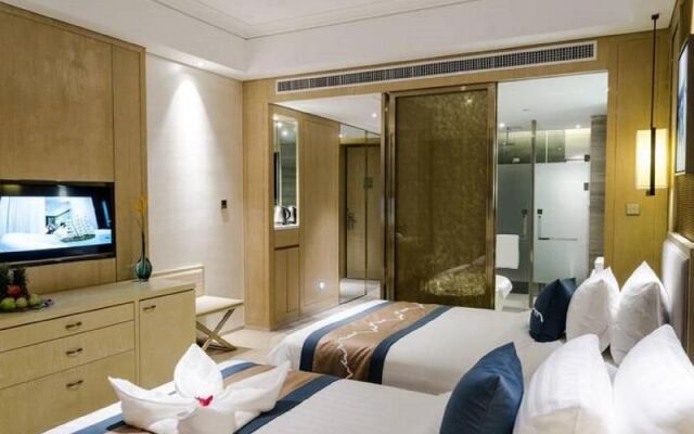 Grand New Century Hotel