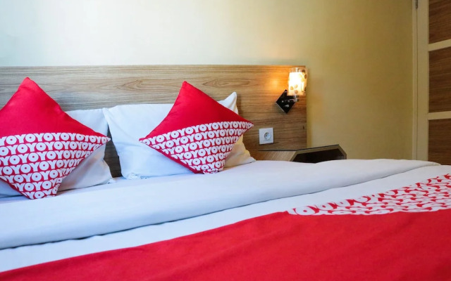 OYO 984 Maleo Guest House
