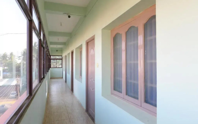 DJR Grand By OYO Rooms