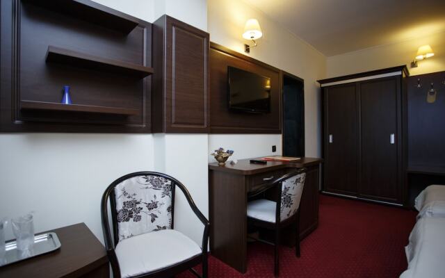 Hotel Piemonte