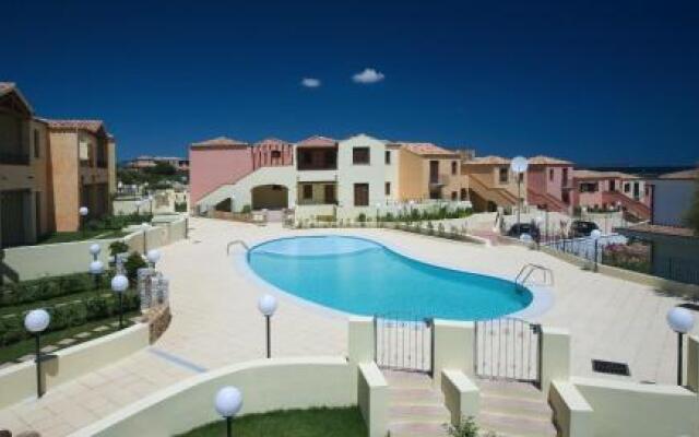 Villaggio Turchese - Apartment