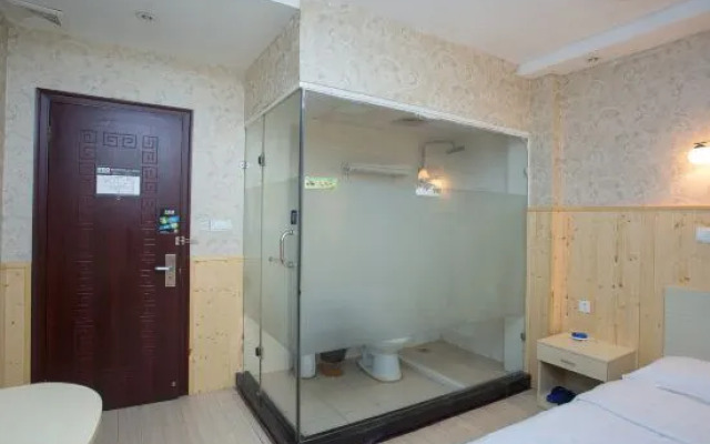 Jutai Hotel